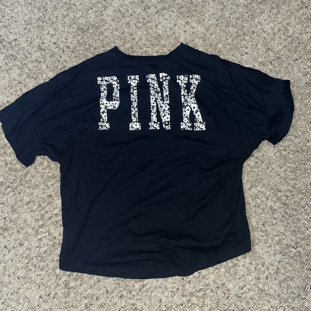 PINK Victoria secret shirt